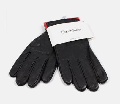 CK gloves